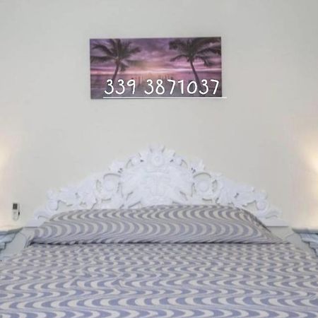 Lu Salentu Guest House Torre Suda Esterno foto