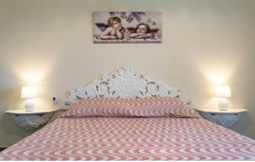 Lu Salentu Guest House Torre Suda Camera foto