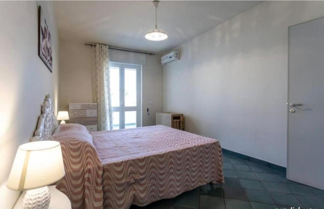 Lu Salentu Guest House Torre Suda Camera foto