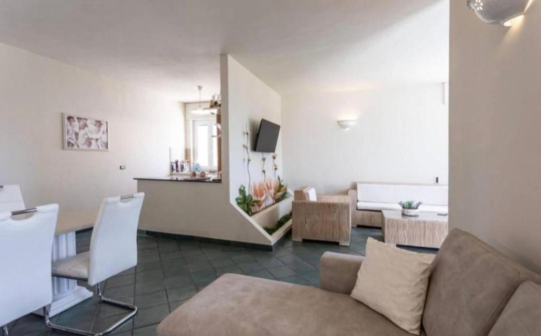 Lu Salentu Guest House Torre Suda Camera foto