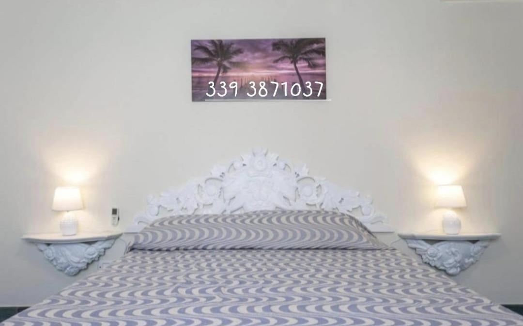 Lu Salentu Guest House Torre Suda Esterno foto