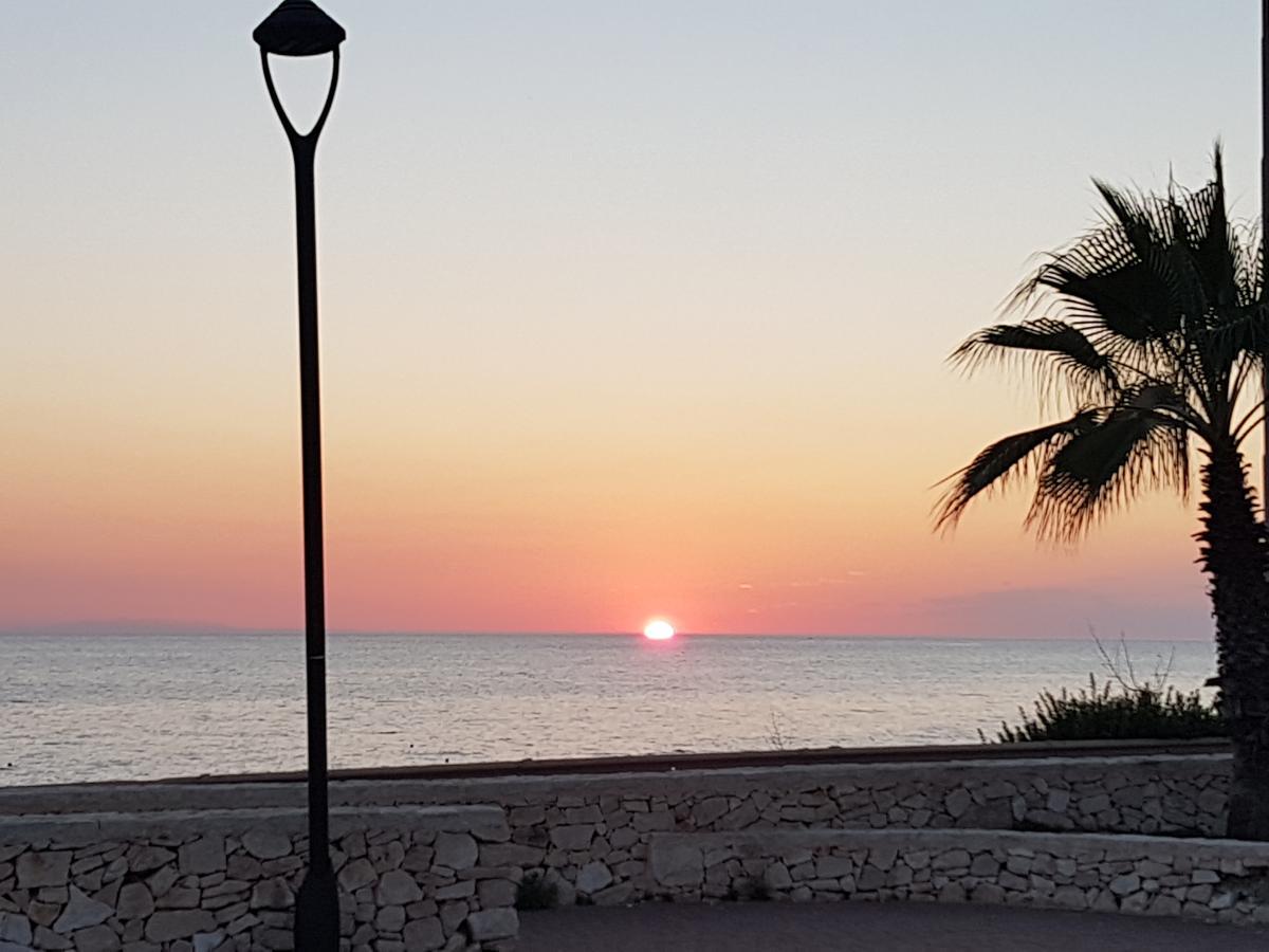 Lu Salentu Guest House Torre Suda Esterno foto